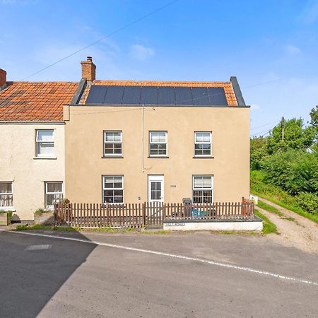 Spacious Holiday Home Somerset Highbridge Exterior photo